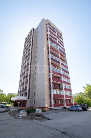 
  Продается 1-комн. квартира, 39.5 м², Немировича-Данченко ул, д. 16/1
. Фото 17.