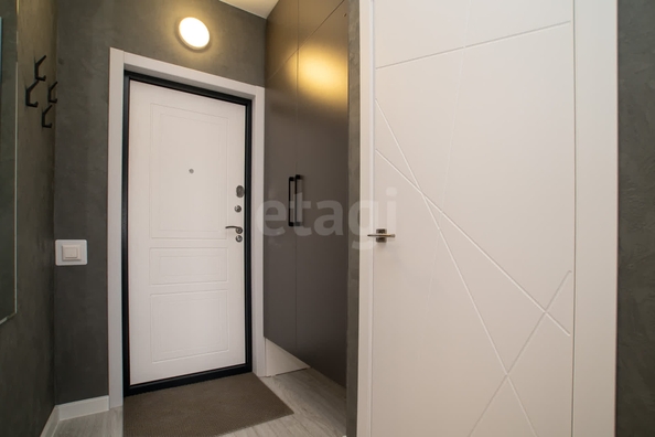
   Продам 1-комнатную, 35.3 м², Связистов ул, 13/2

. Фото 12.