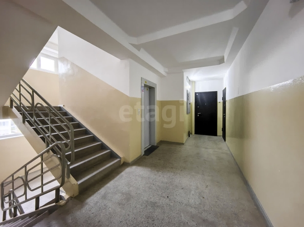 
  Сдам в аренду 2-комнатную квартиру, 58 м², Новосибирск

. Фото 4.