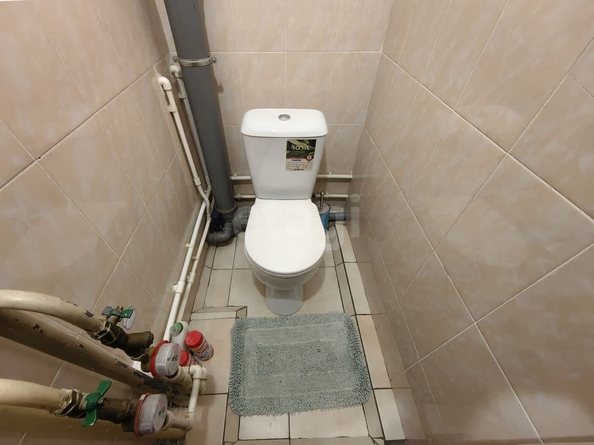 
  Сдам в аренду 2-комнатную квартиру, 58 м², Новосибирск

. Фото 6.
