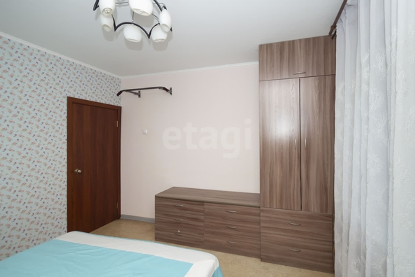 
  Сдам в аренду 2-комнатную квартиру, 58 м², Новосибирск

. Фото 12.