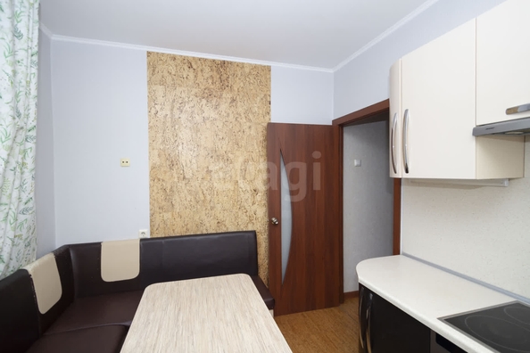 
  Сдам в аренду 2-комнатную квартиру, 58 м², Новосибирск

. Фото 20.