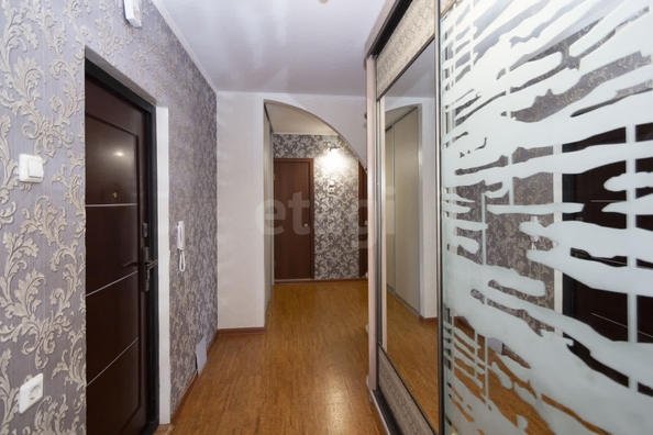 
  Сдам в аренду 2-комнатную квартиру, 58 м², Новосибирск

. Фото 30.
