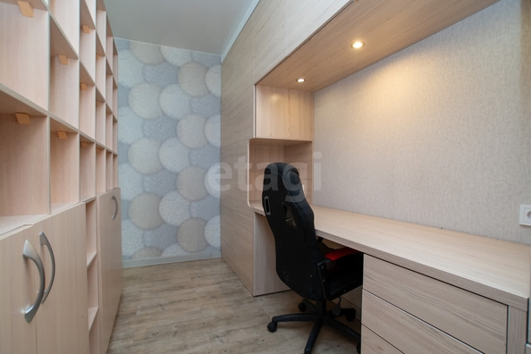 
   Продам 4-комнатную, 144.9 м², Вертковская ул, 42

. Фото 6.