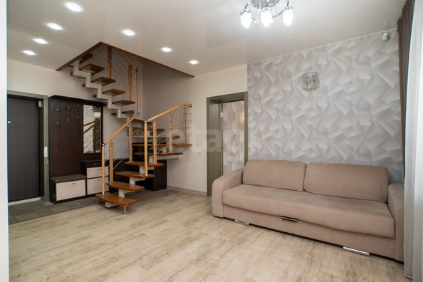 
   Продам 4-комнатную, 144.9 м², Вертковская ул, 42

. Фото 8.