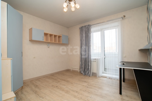 
   Продам 4-комнатную, 144.9 м², Вертковская ул, 42

. Фото 15.