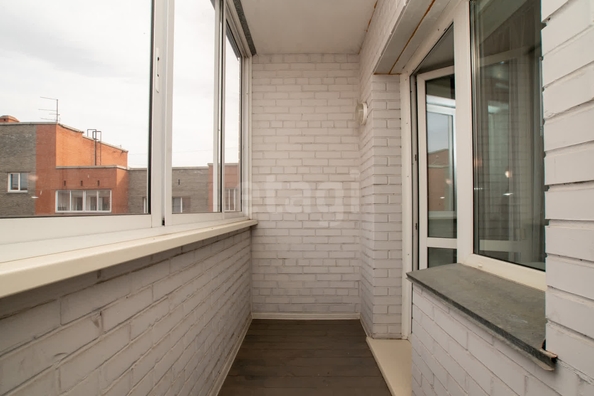 
   Продам 4-комнатную, 144.9 м², Вертковская ул, 42

. Фото 20.