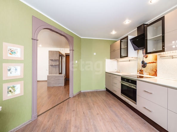 
   Продам 1-комнатную, 35.2 м², Стрижи мкр, 5

. Фото 4.