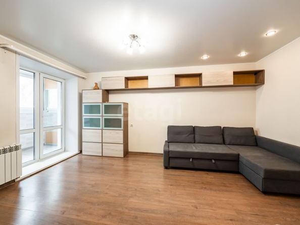 
   Продам 1-комнатную, 35.2 м², Стрижи мкр, 5

. Фото 5.