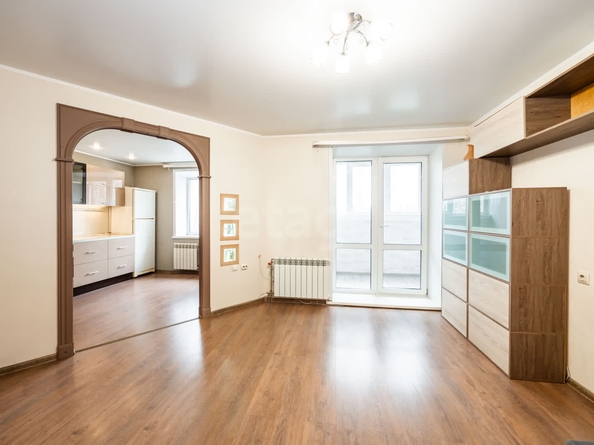 
   Продам 1-комнатную, 35.2 м², Стрижи мкр, 5

. Фото 7.