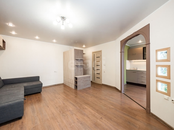 
   Продам 1-комнатную, 35.2 м², Стрижи мкр, 5

. Фото 9.