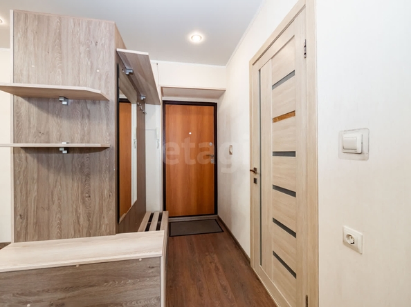
   Продам 1-комнатную, 35.2 м², Стрижи мкр, 5

. Фото 18.