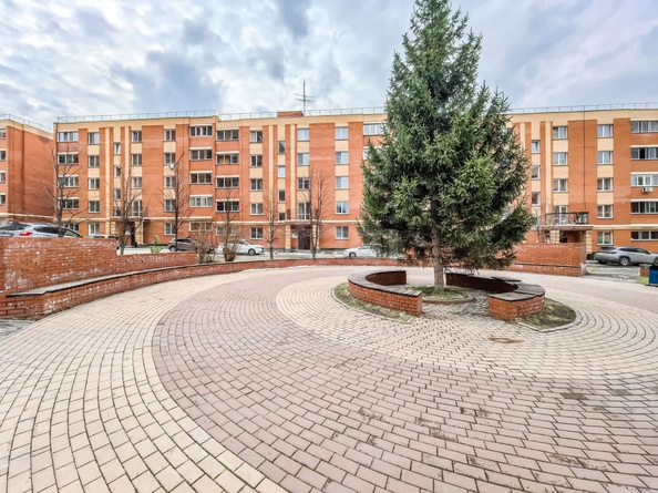 
   Продам 1-комнатную, 35.2 м², Стрижи мкр, 5

. Фото 25.