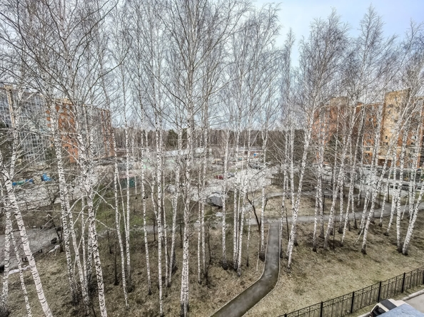 
   Продам 1-комнатную, 35.2 м², Стрижи мкр, 5

. Фото 31.