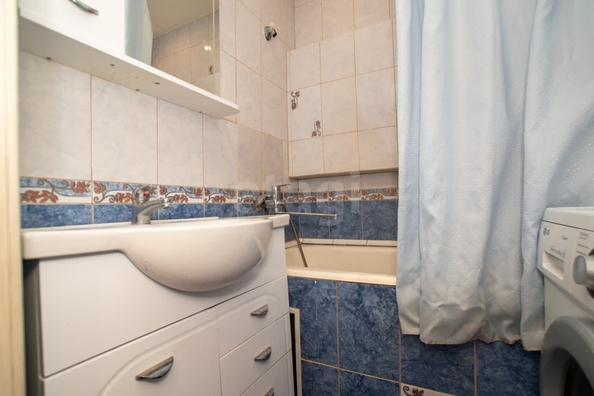
   Продам 2-комнатную, 43.2 м², Широкая ул, 133/2

. Фото 11.