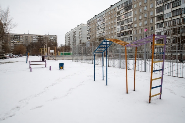 
   Продам 2-комнатную, 43.2 м², Широкая ул, 133/2

. Фото 19.