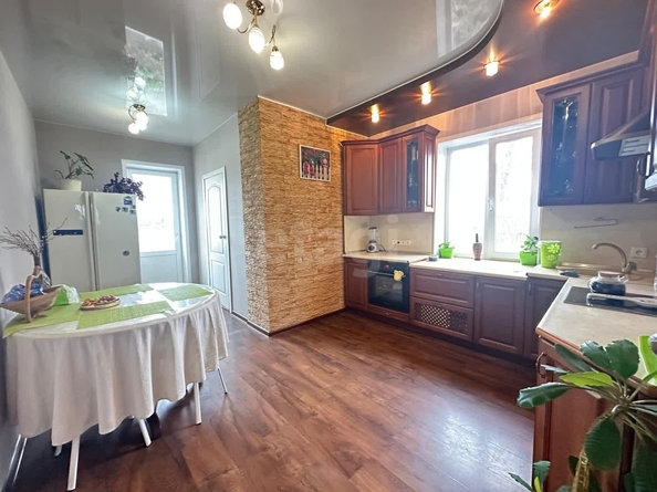 
   Продам дом, 137 м², Колывань

. Фото 2.