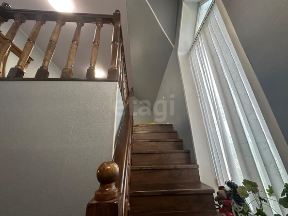 
   Продам дом, 137 м², Колывань

. Фото 11.