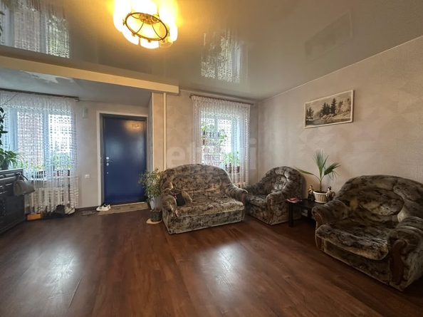 
   Продам дом, 137 м², Колывань

. Фото 23.