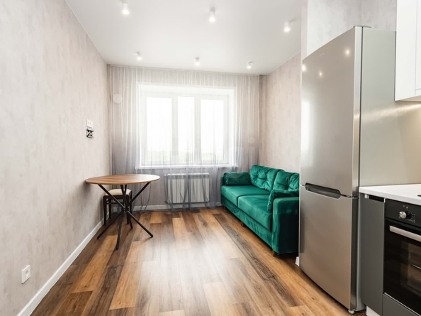
  Продается 1-комн. квартира, 40.6 м², ЖК Чкалов, дом 2
. Фото 5.