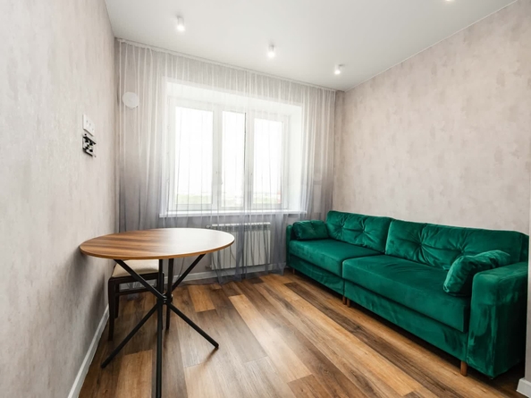 
  Продается 1-комн. квартира, 40.6 м², ЖК Чкалов, дом 2
. Фото 7.