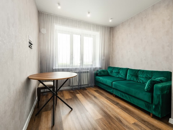 
  Продается 1-комн. квартира, 40.6 м², ЖК Чкалов, дом 2
. Фото 9.