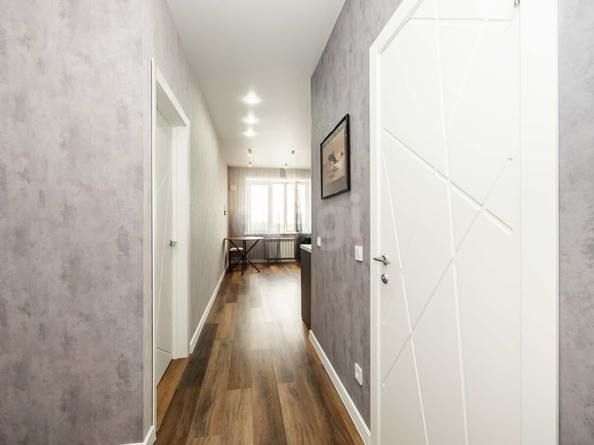 
  Продается 1-комн. квартира, 40.6 м², ЖК Чкалов, дом 2
. Фото 18.