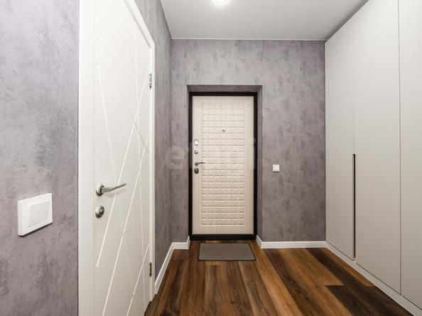 
  Продается 1-комн. квартира, 40.6 м², ЖК Чкалов, дом 2
. Фото 20.