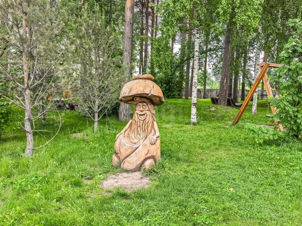 
  Продается 1-комн. квартира, 40.6 м², ЖК Чкалов, дом 2
. Фото 39.