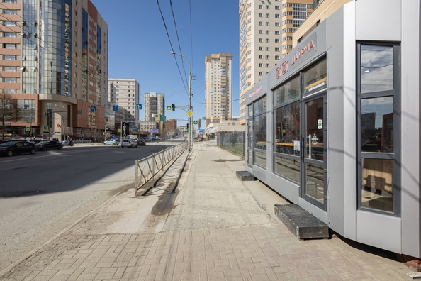 
   Продам готовый бизнес, 14 м², Ломоносова ул, 56/1к2

. Фото 9.