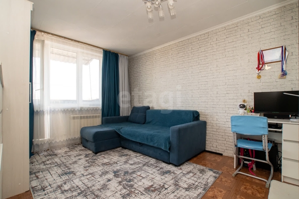 
   Продам 1-комнатную, 29.7 м², Октябрьская ул, 13

. Фото 7.