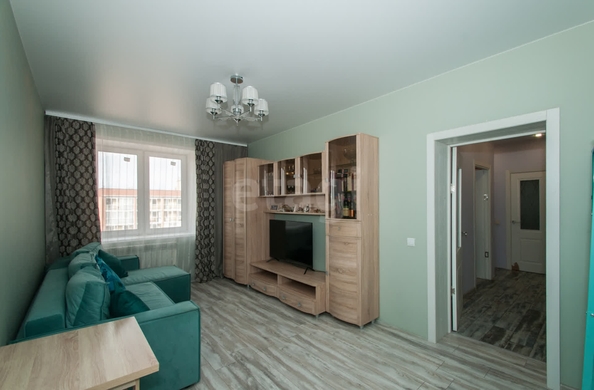 
   Продам 2-комнатную, 51.6 м², Юности ул, 3

. Фото 6.