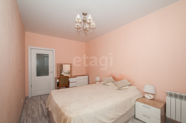 
   Продам 2-комнатную, 51.6 м², Юности ул, 3

. Фото 9.