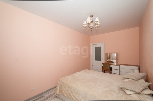 
   Продам 2-комнатную, 51.6 м², Юности ул, 3

. Фото 13.