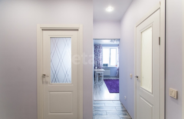 
   Продам 2-комнатную, 51.6 м², Юности ул, 3

. Фото 16.