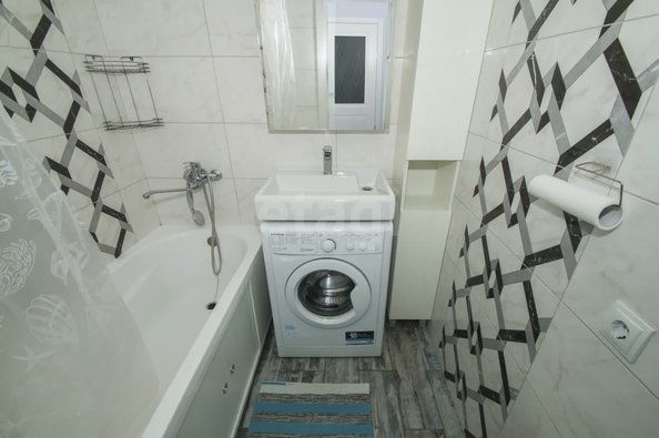 
   Продам 2-комнатную, 51.6 м², Юности ул, 3

. Фото 18.