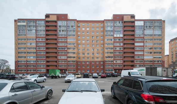 
   Продам 2-комнатную, 51.6 м², Юности ул, 3

. Фото 27.