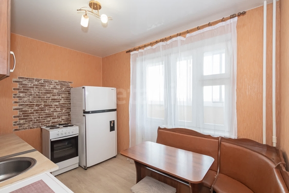 
   Продам 1-комнатную, 28.9 м², Одоевского ул, 1/2

. Фото 9.