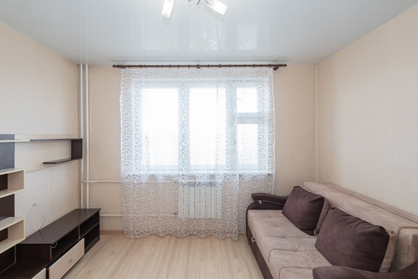 
   Продам 1-комнатную, 28.9 м², Одоевского ул, 1/2

. Фото 13.