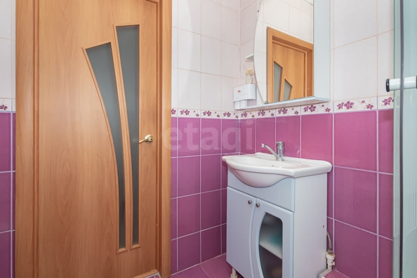 
   Продам 1-комнатную, 28.9 м², Одоевского ул, 1/2

. Фото 14.