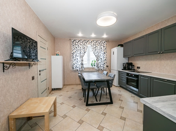 
   Продам дом, 111.6 м², Новосибирск

. Фото 14.