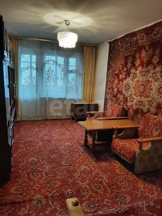 
  Продается 3-комн. квартира, 57 м², Воинская ул, д. 110
. Фото 1.