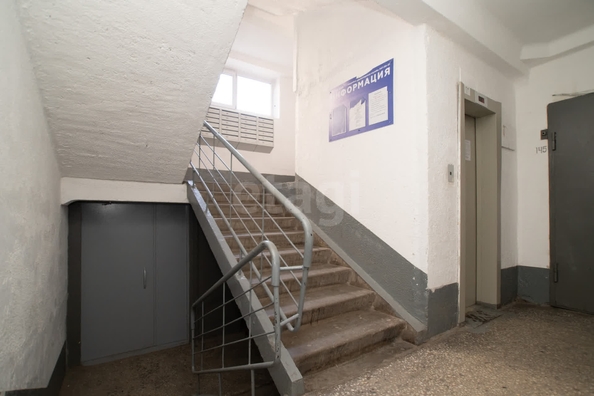 
   Продам 4-комнатную, 75.3 м², Оловозаводская ул, 1/3

. Фото 25.
