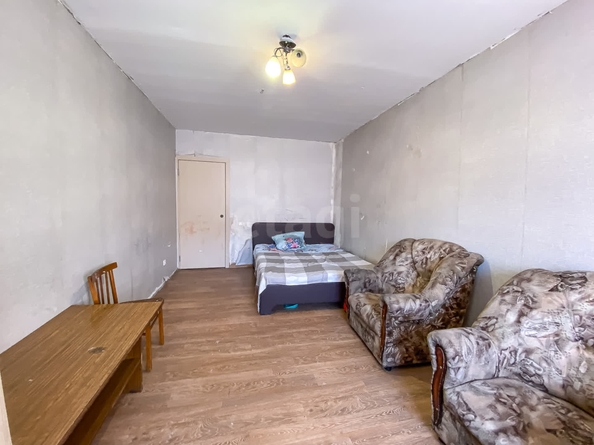
   Продам 1-комнатную, 35.7 м², Подгорный мкр, 33

. Фото 1.