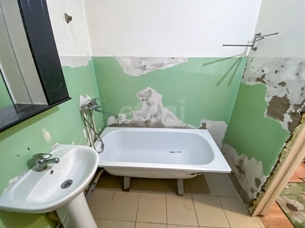
   Продам 1-комнатную, 35.7 м², Подгорный мкр, 33

. Фото 6.