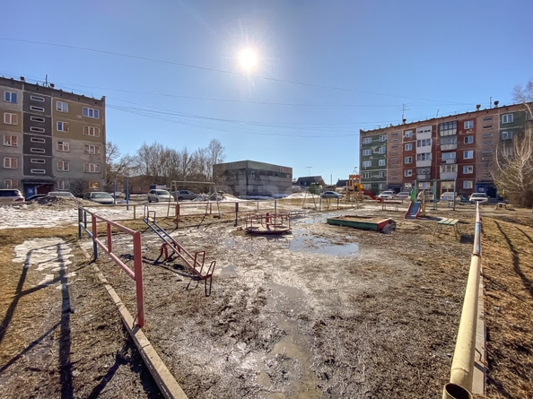 
   Продам 1-комнатную, 35.7 м², Подгорный мкр, 33

. Фото 13.