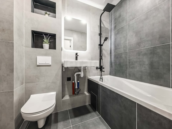 
  Продается 2-комн. квартира, 44 м², Адриена Лежена ул, д. 30/1
. Фото 19.
