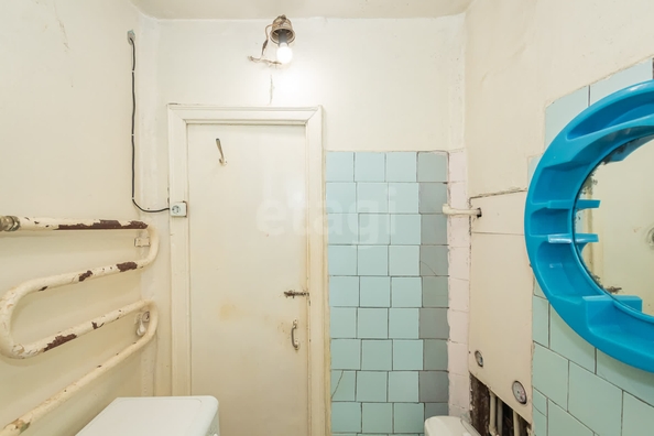 
   Продам 2-комнатную, 44 м², Владимировская ул, 14

. Фото 12.
