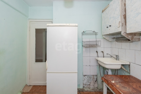 
   Продам 2-комнатную, 44 м², Владимировская ул, 14

. Фото 14.