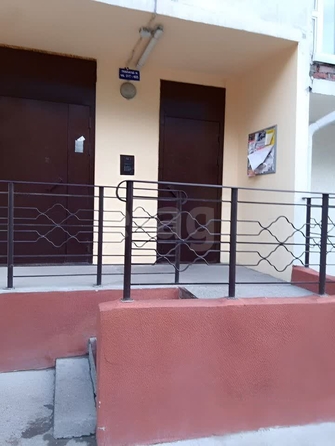 
   Продам студию, 22.4 м², Твардовского ул, 22

. Фото 6.